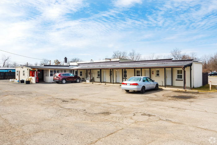 Best Motel - Real Estate Photo